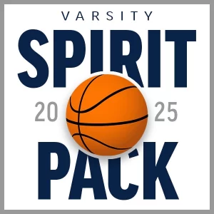 Varsity Spirit Pack 2025